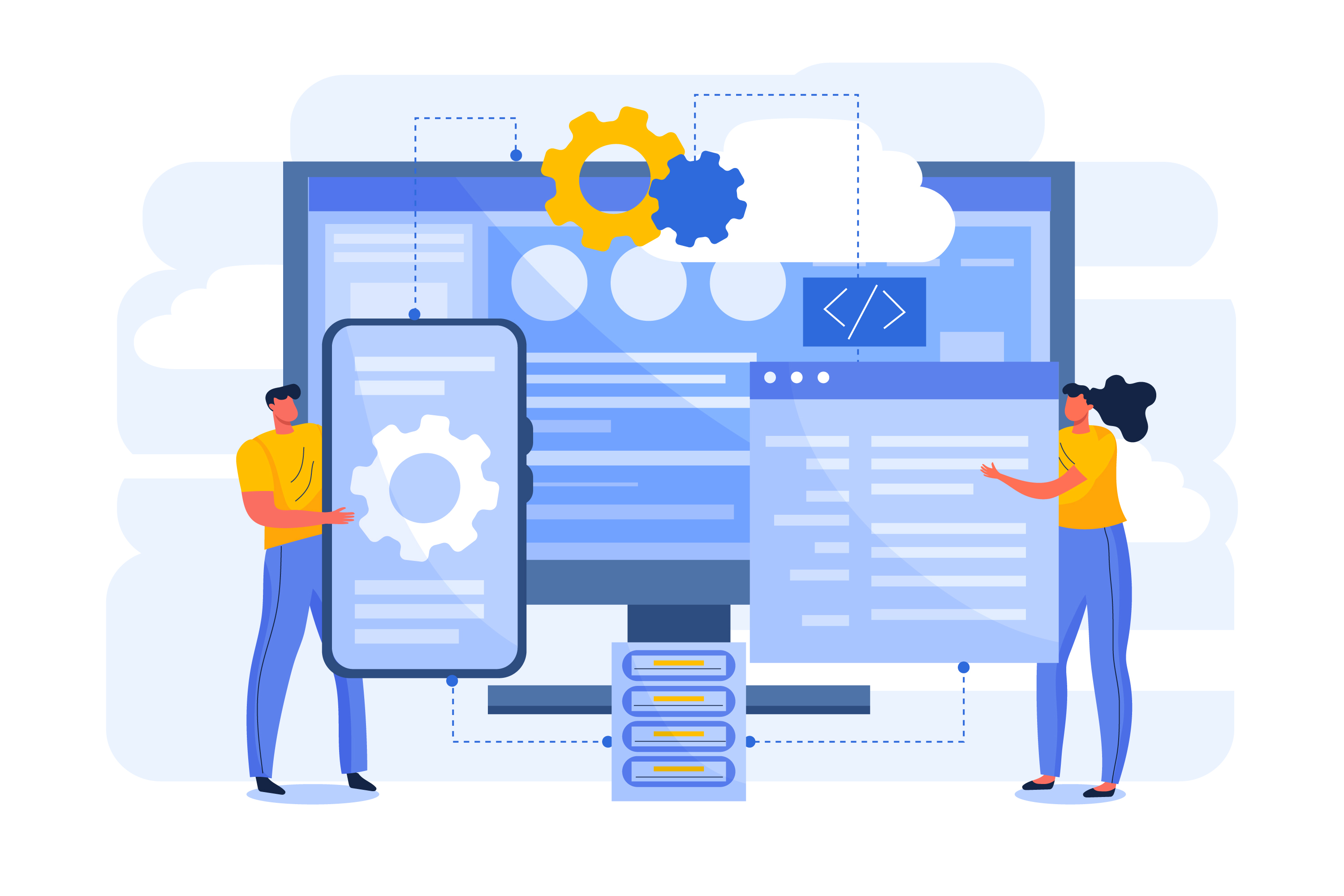 Software Solutions