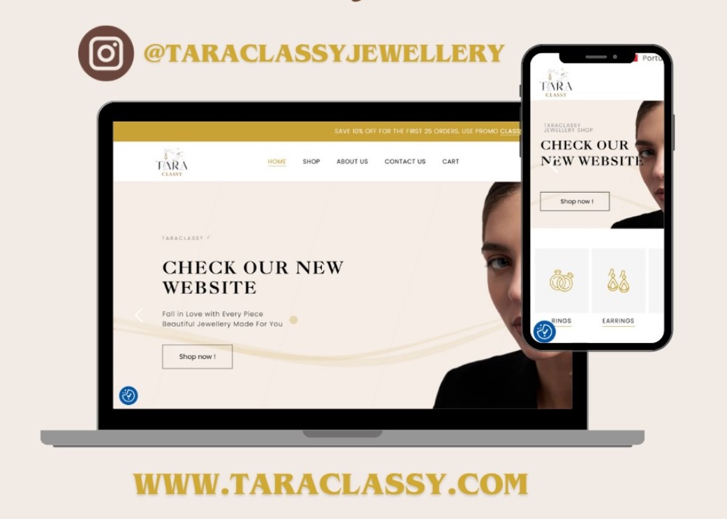 TaraClassy